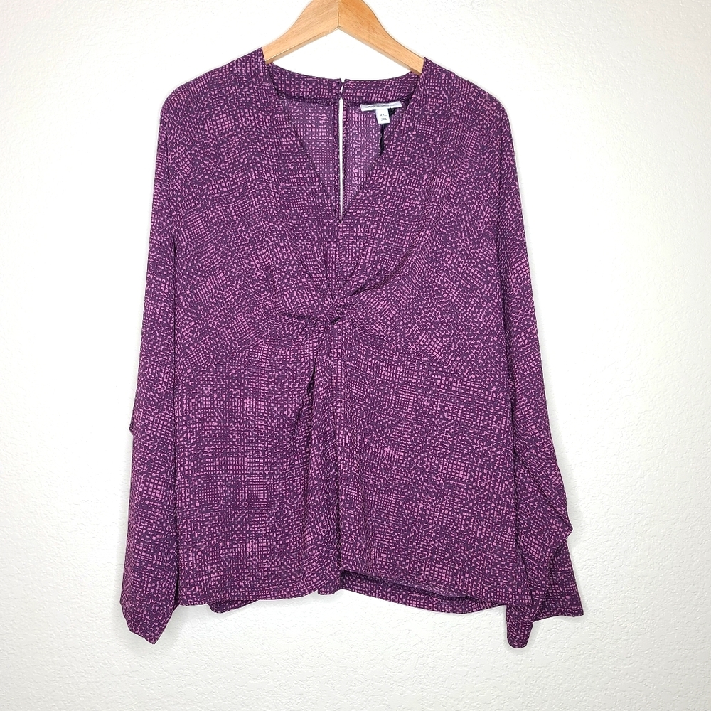 New Prologue Top